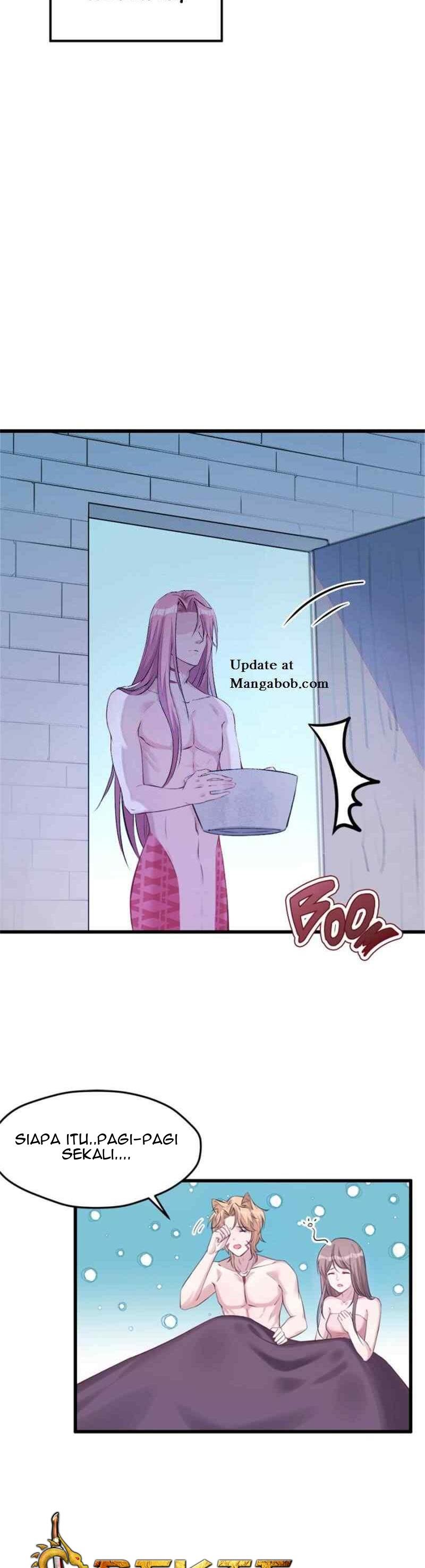 Beauty and the Beasts Chapter 142 Gambar 15
